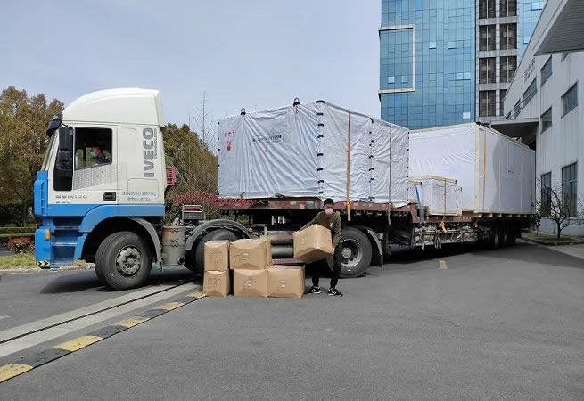 临沂到吕梁货运公司-临沂到吕梁货运专线-送货到门